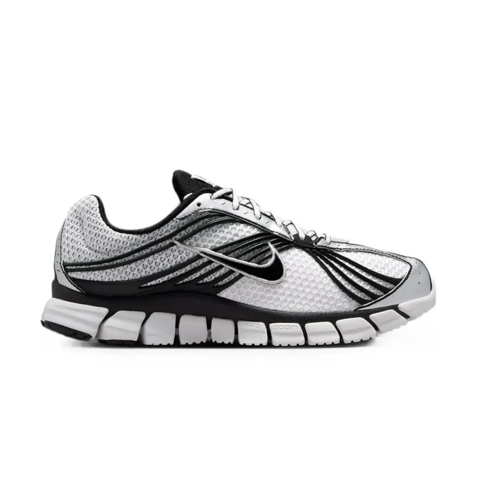 Nike Zoom Skylon 11 shoes with replacement laces by Kicks Shoelaces