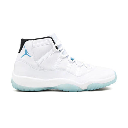 Jordan 11 Replacement laces by Kicks Shoelaces
