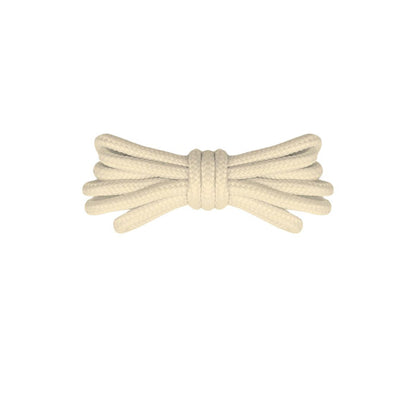Sail replacement rope laces for Jordan 11 sneakers by Kicks Shoelaces