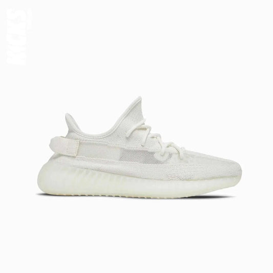 Replacement rope laces for Yeezy Boost 350 Bone shoes and sneakers by Kicks Shoelaces