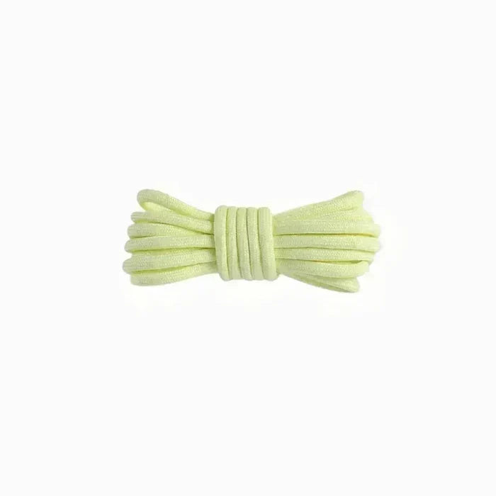Yellow / 80 CM / 31 IN / Yeezy 350 | 5mm Laces