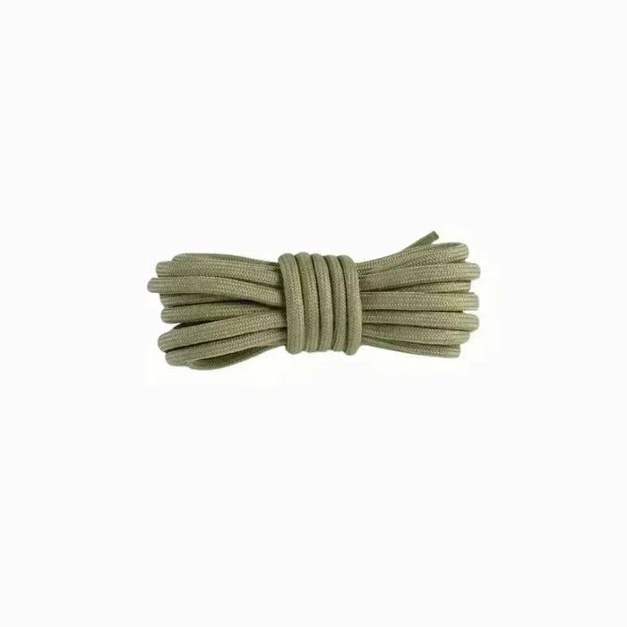 Olive Green / 80 CM / 31 IN / Yeezy 350 | 5mm Laces