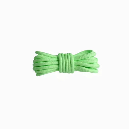 Fluorescent green / 80 CM / 31 IN / Yeezy 350 | 5mm Laces