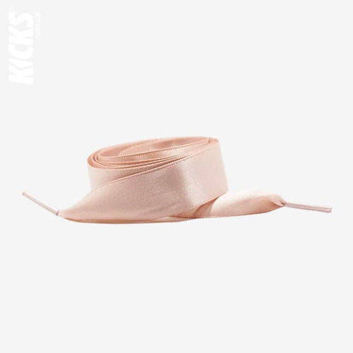 Ribbon Shoelaces - Kicks Shoelaces