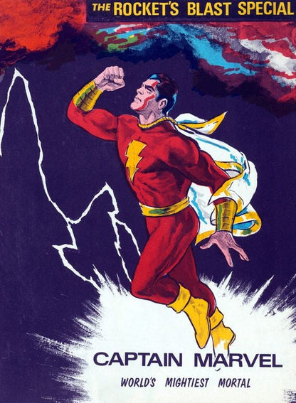 ROCKET'S BLAST COMICCOLLECTOR #45-48 50-51 SPECIAL 7-8 Set of 8