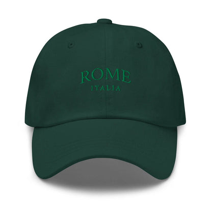 Spruce / One Size Fits Most / Dad Hat | Casual Hats