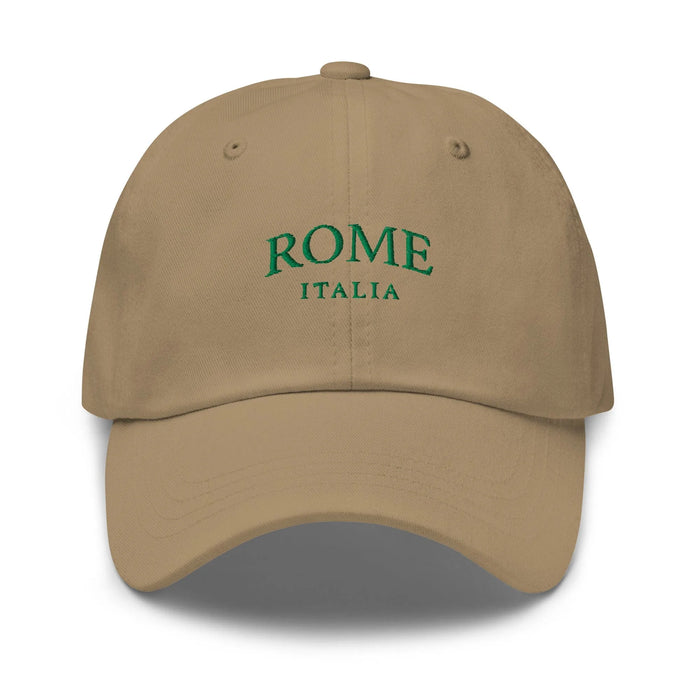 Khaki / One Size Fits Most / Dad Hat | Casual Hats