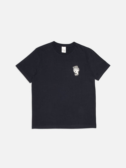 Roy Deadstock T-Shirt - Navy