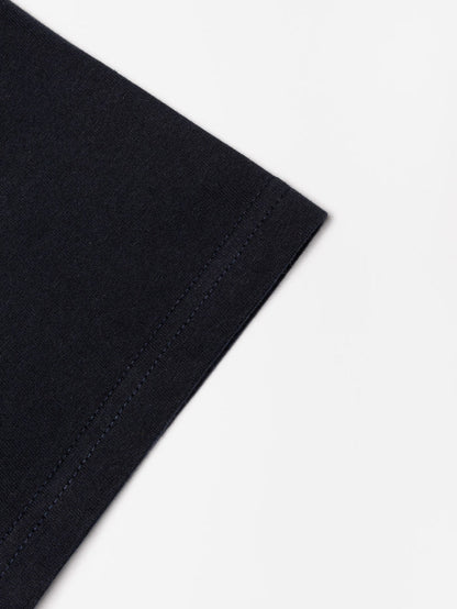 Roy Deadstock T-Shirt - Navy