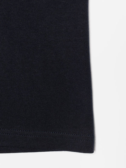 Roy Deadstock T-Shirt - Navy