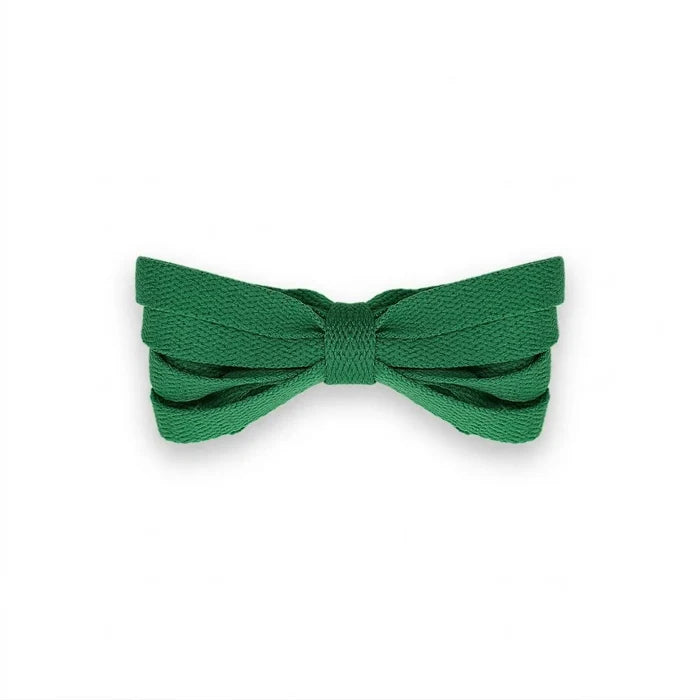 Green / 120 CM / 47 IN / Fat Shoe Laces | 12mm Wide