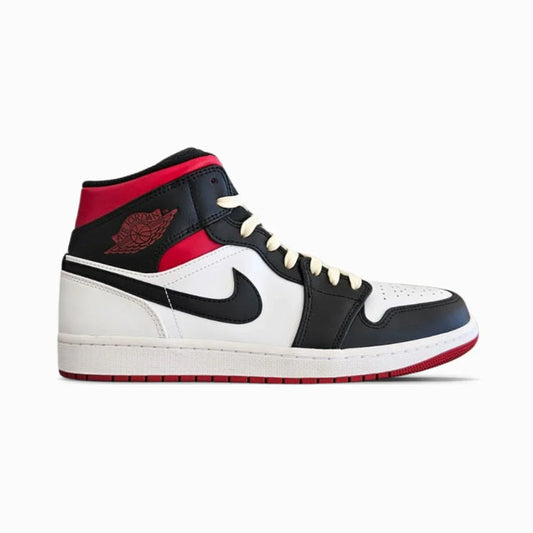 Sail Jordan 1 replacement laces, premium flat shoelaces designed for a stylish fit and authentic look by Kicks Shoelaces.