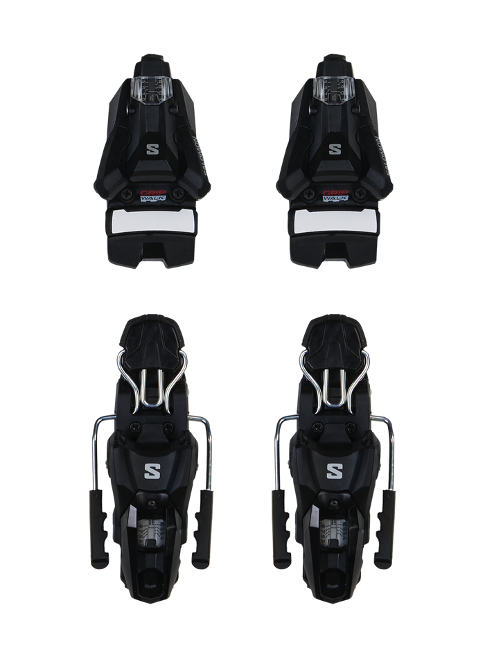 SALOMON STRIVE 10
