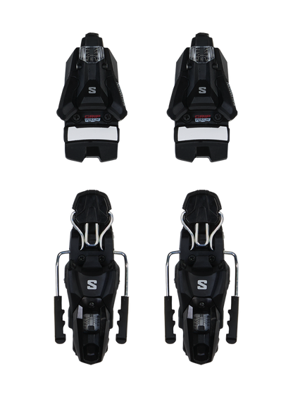 SALOMON STRIVE 10