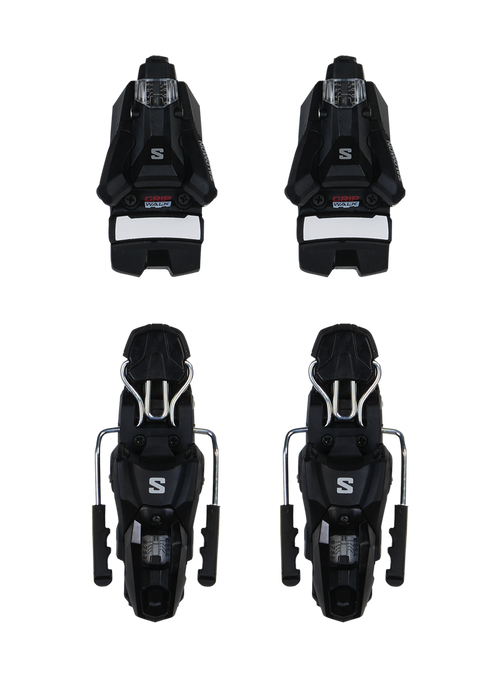 SALOMON STRIVE 10