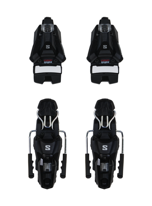 SALOMON STRIVE 10
