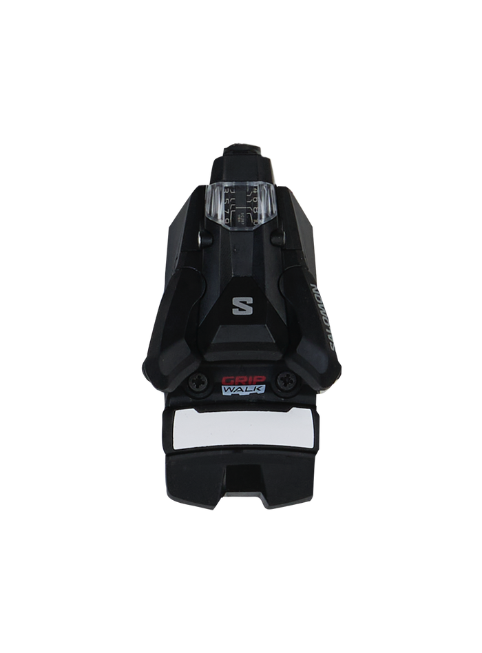 SALOMON STRIVE 10