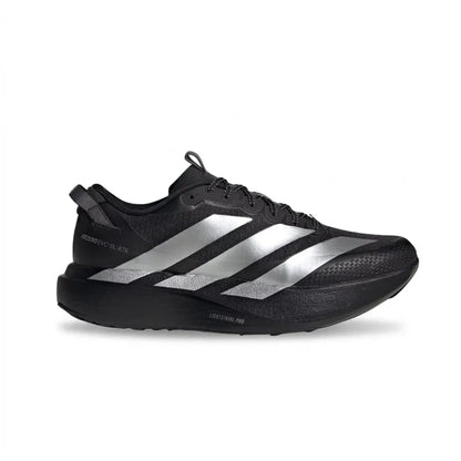 Adidas Adizero Evo SL ATR with replacement sawtooth laces by Kicks Shoelaces