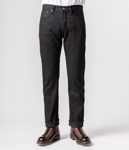 SC41470 13OZ. TYPE-III (SLIM FIT) - BLACK