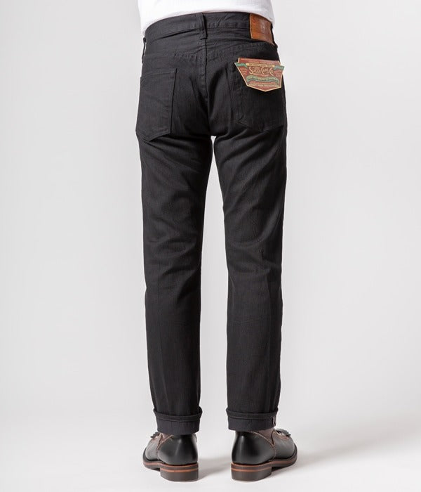 SC41470 13OZ. TYPE-III (SLIM FIT) - BLACK