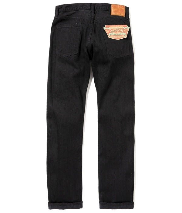 SC41470 13OZ. TYPE-III (SLIM FIT) - BLACK