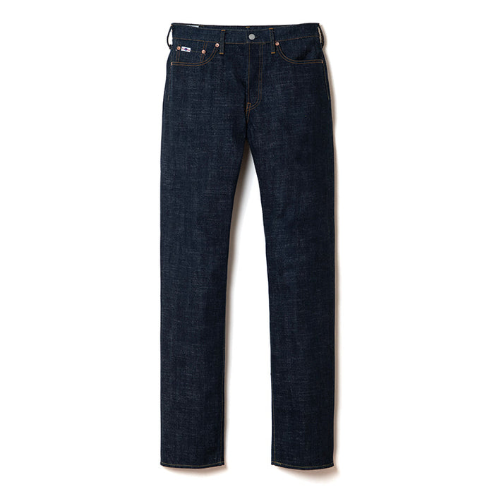 SD-1003 GL3 Tight Straight Jeans - INDIGO