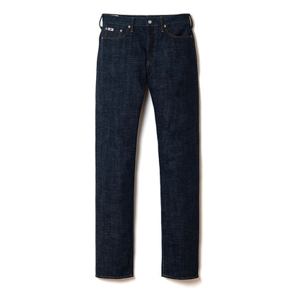 SD-1003 GL3 Tight Straight Jeans - INDIGO