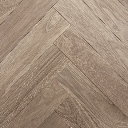 Staki Seaford Herringbone Rustic Invisible HW Oil (0.80sqm pack)