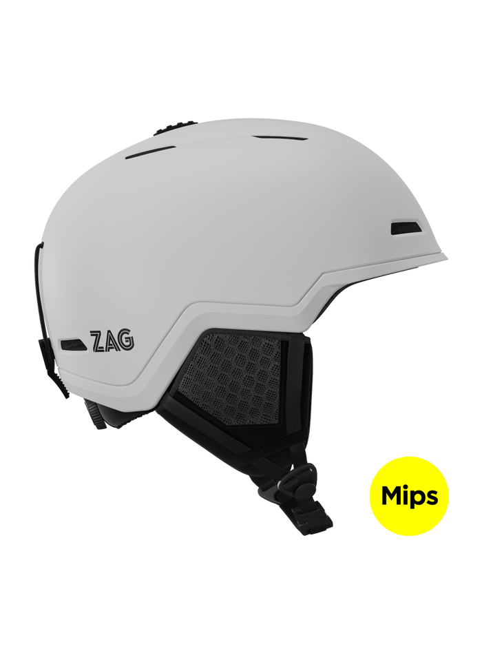 White / XS-S