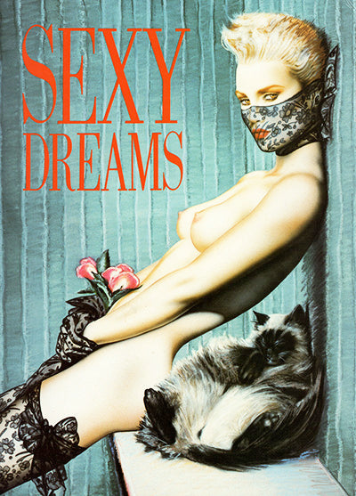 SEXY DREAMS SC