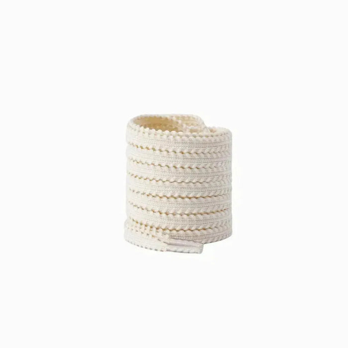 Off White replacement running laces for shoes and sneakers