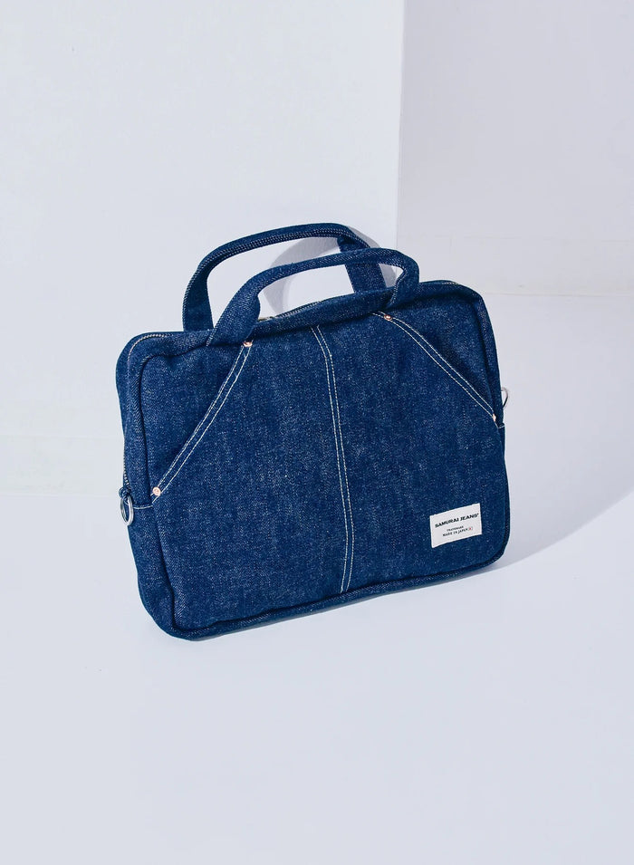 SJBC25 - INDIGO