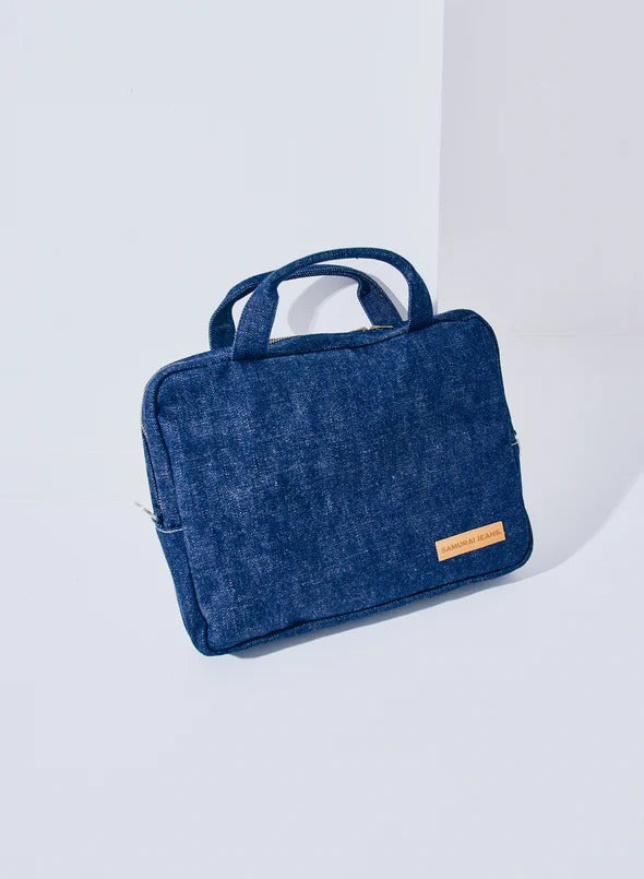 SJBC25 - INDIGO