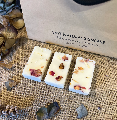 Skye Natural Skincare Wax Melts - Fairy Glen