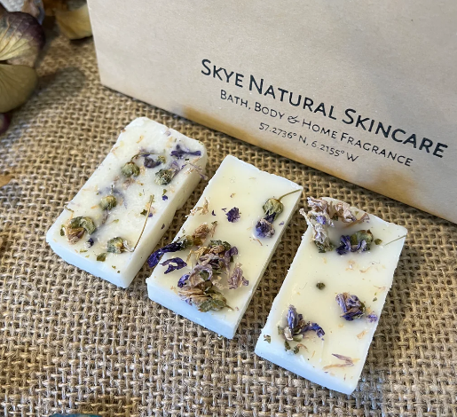 Skye Natural Skincare Wax Melts - Luna