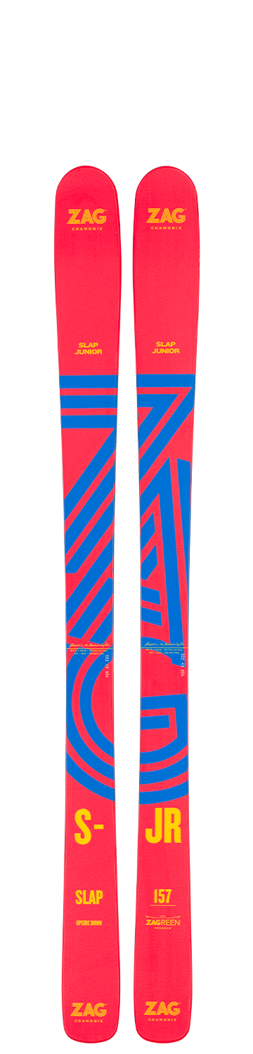 SLAP JUNIOR (23-24)