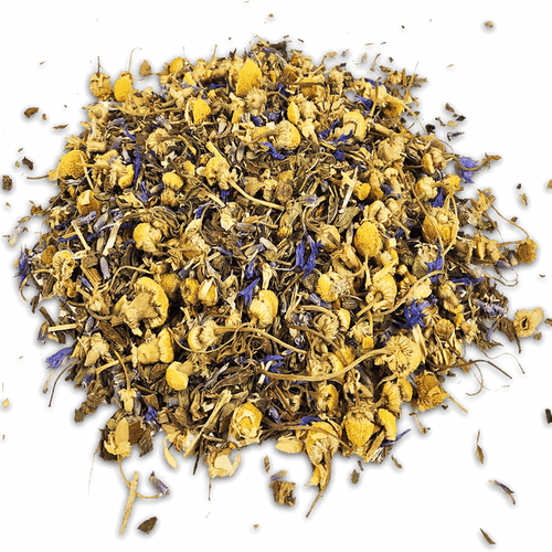 Sleepy Sheep Tea By Up Leaf Tea