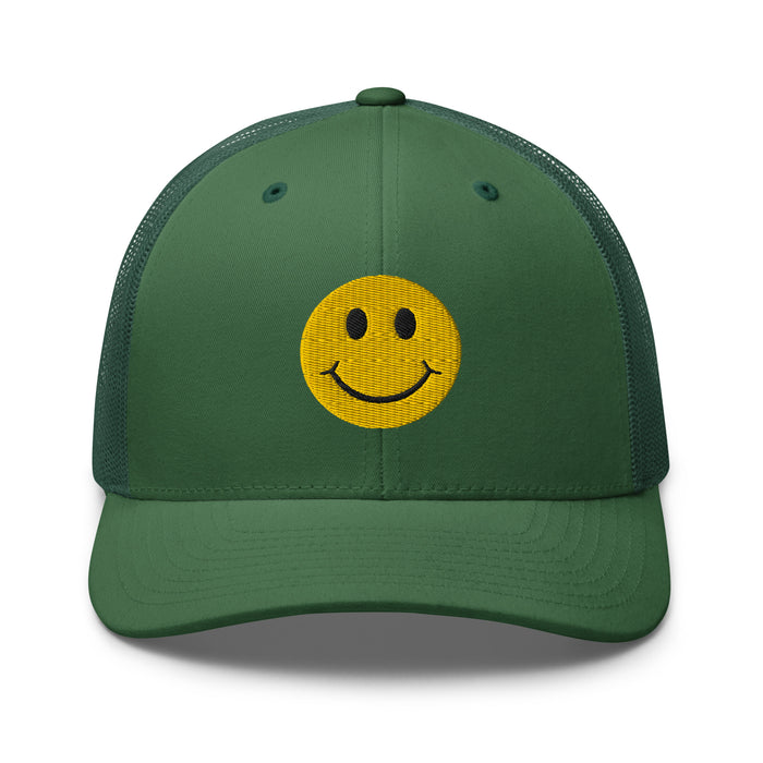 Evergreen / One Size Fits Most / Trucker Hat