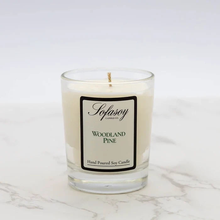 Sofasoy Individual Votive Candles (various scents available)