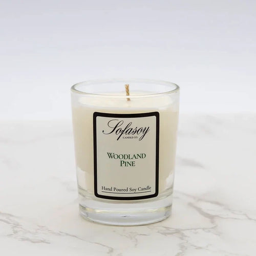 Sofasoy Individual Votive Candles (various scents available)