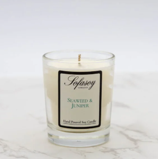Sofasoy Individual Votive Candles (various scents available)