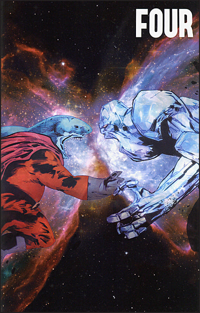 SPACE GHOST 2 HARDCOVER THE COUNCIL OF DOOM COLLECTIONS