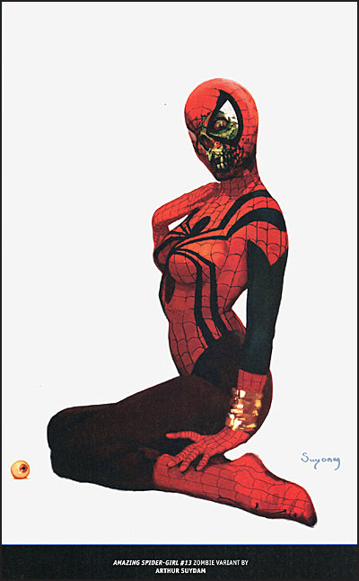 SPIDER-GIRL MODERN ERA EPIC COLLECTION 7 COMES THE CARNAGE!