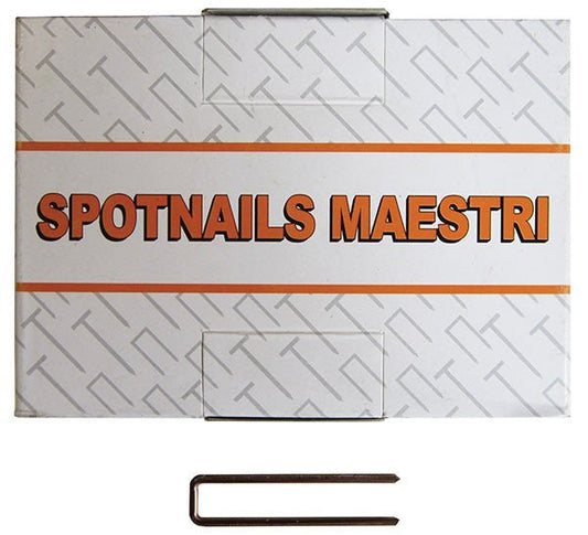 Spotnails ME606 Staples - Pack 4800