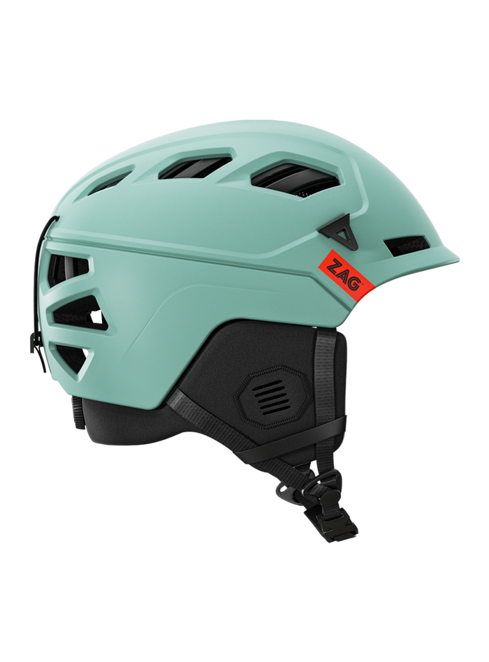 Mint green / XS-S