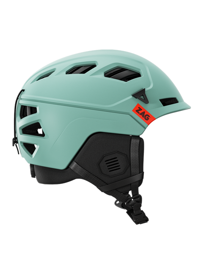 Mint green / XS-S
