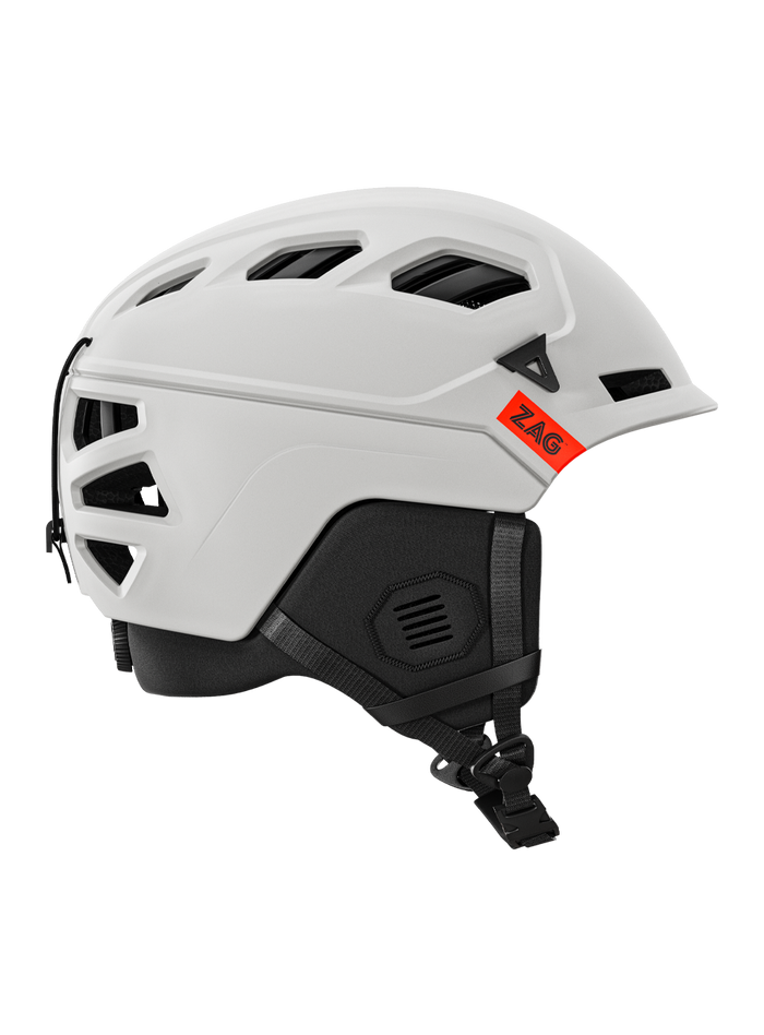 White / XS-S