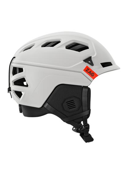 White / XS-S