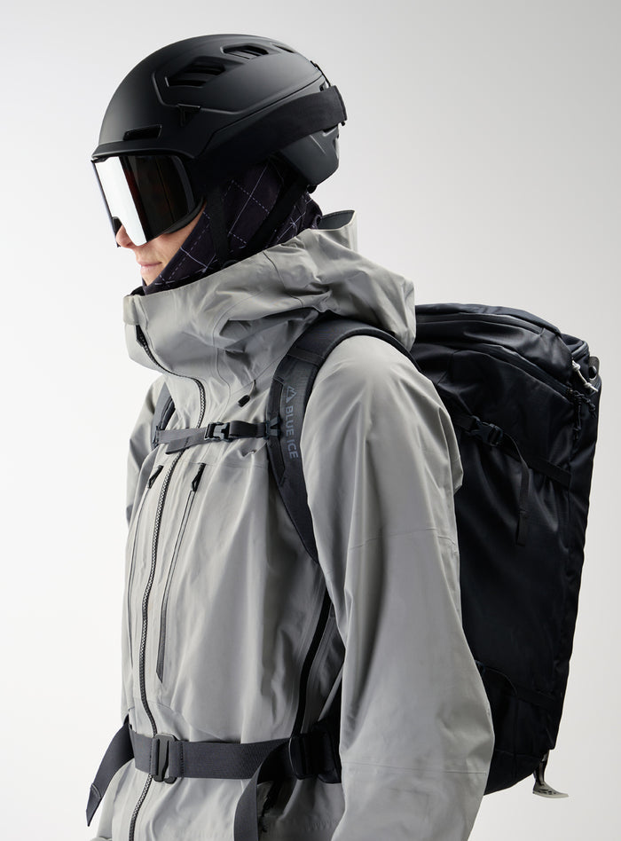 STEALTH 3NORM