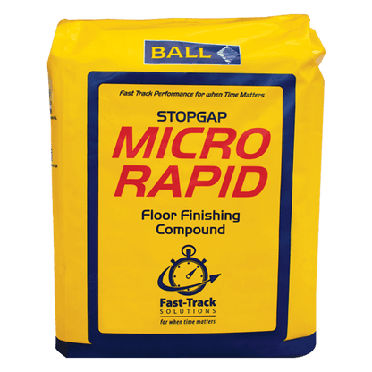 Stopgap Micro Rapid 8KG